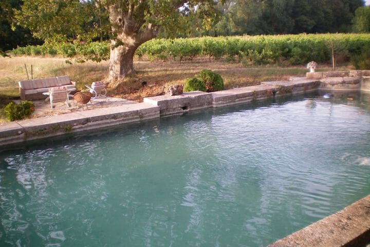 Domaine le Clos du Pavillon photo 2