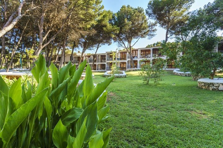 Aparthotel Sol Parc photo 2