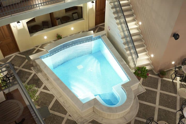 Palazzo Vecchio Exclusive Residence photo 3