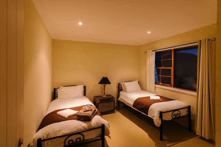 Barrington Hideaway River Cottages photo 3