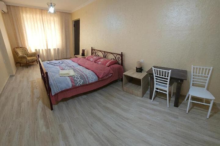 Hotel MASPINDZELO photo 1
