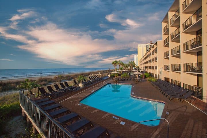Compass Cove Resort photo 5