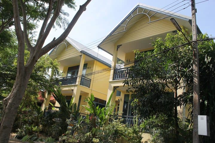 Baan Patcharintorn Samui photo 3