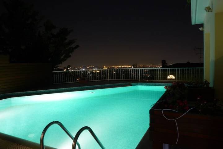 Villa Politia photo 3