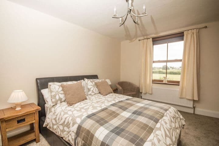 Stanley Lodge Farmhouse photo 2