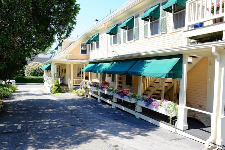 Addison Choate Inn photo 4