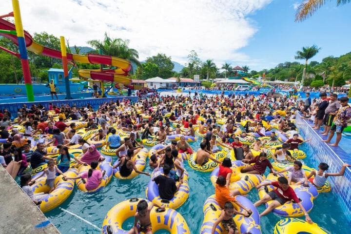 Mifan Resort&Water Park photo 5