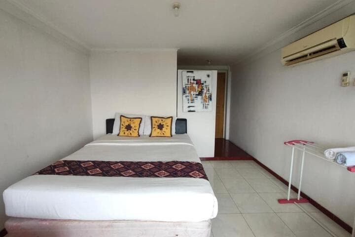 Bukit Indah Hotel Piyungan photo 2