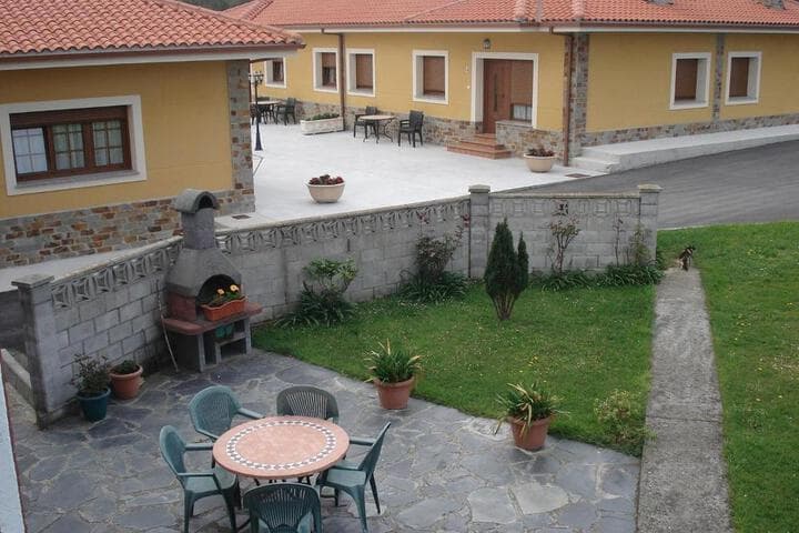 Apartamentos Casa Carin photo 2