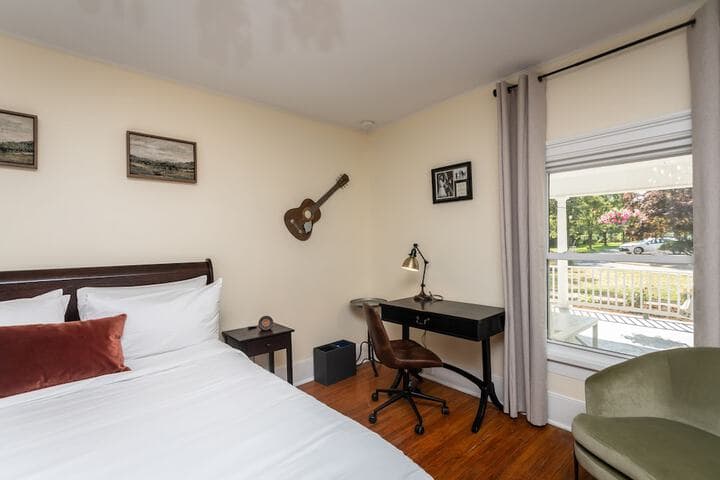 Sojourn at the Legacy Inn photo 5