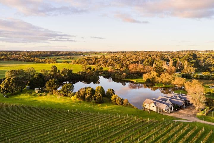 Lakeside Villas at Crittenden photo 2