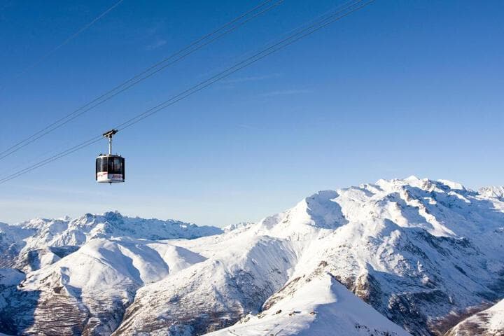Vacancéole Résidence Cortina photo 4