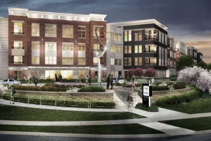 Beachwood destination view