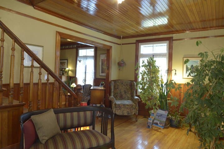Auberge a La Chouenne photo 4