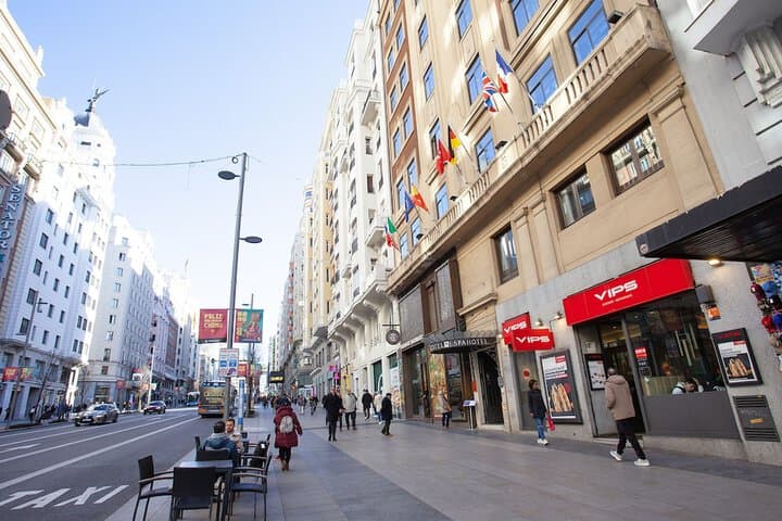 Espahotel Gran Via photo 2