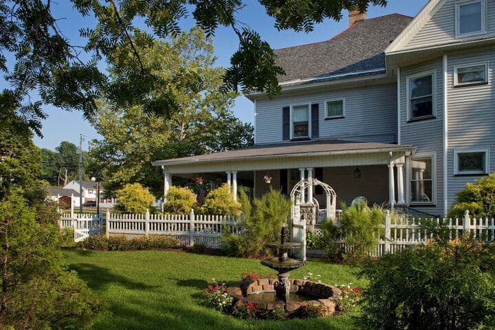 Whistling Swan Inn photo 3