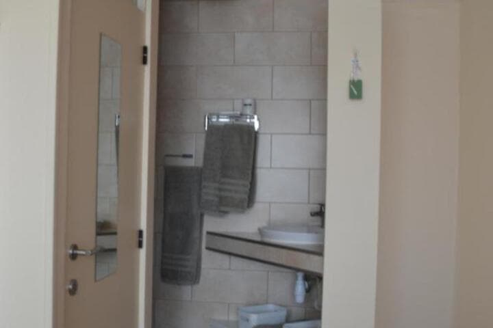 Geluveld destination view
