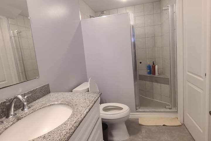 2 Bdrm Kitchen Laundry Weekly / monthly Discount photo 4