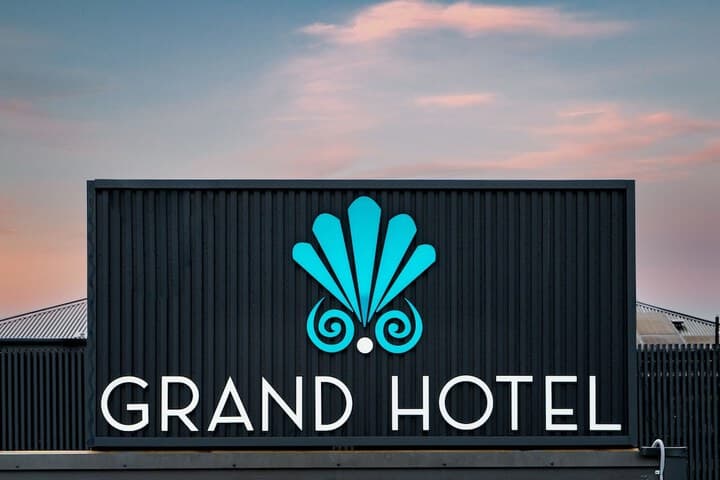Grand Hotel Wyong photo 2