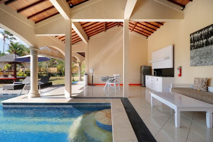The Beverly Hills Bali a Luxury Villas & Spa photo 2