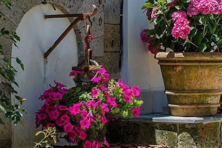 Villa Don Camillo Relais photo 3