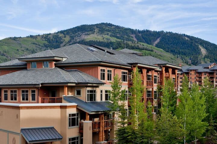 Sundial Lodge by All Seasons Resort Lodging photo 5