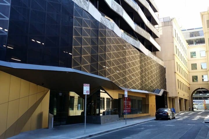Aura on Flinders Serviced Apartments photo 3