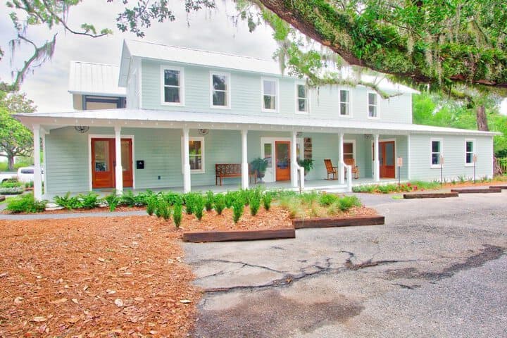 The Roost Ocean Springs photo 3