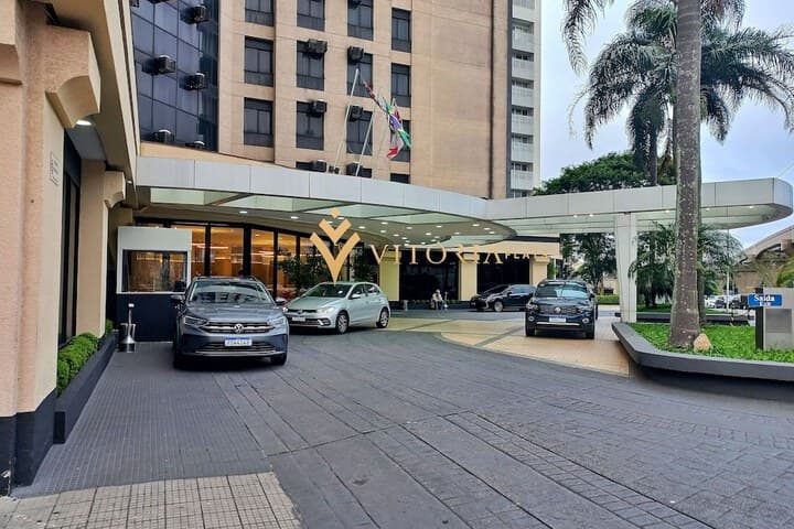 Elegance Suites Congonhas photo 3