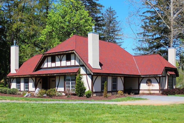 Hillbrook Inn photo 4