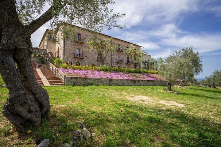 Tenuta Ciminata Greco photo 3