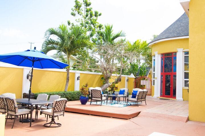 Brownstone Marlin Drive photo 5