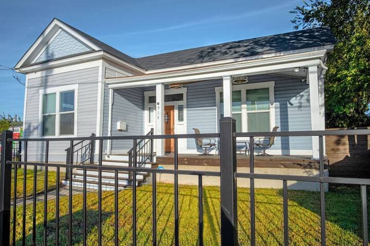 Prosperity Place Remodeled 3br 2ba Near Downtown photo 2
