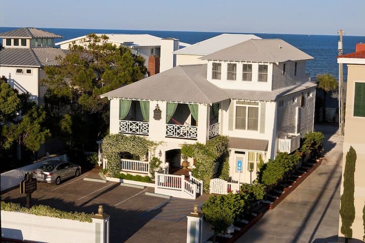 Desoto Beach Bed & Breakfast photo 5