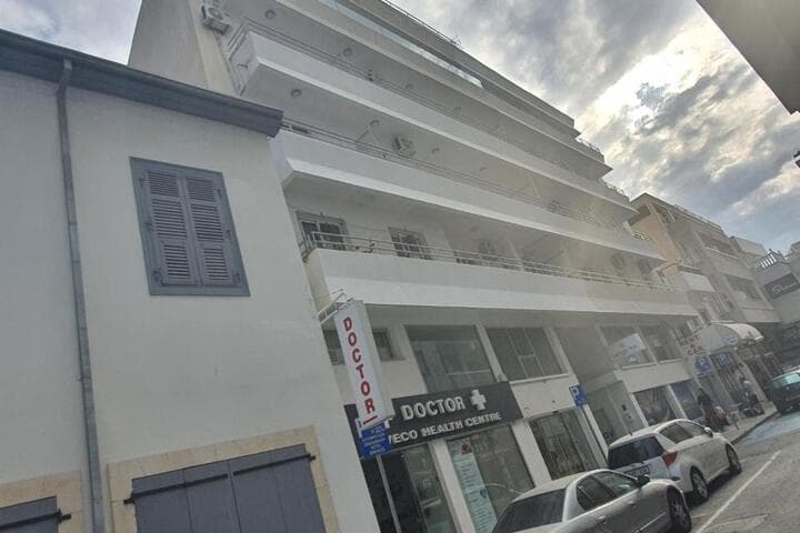 Larnaca Bay Suites photo 5
