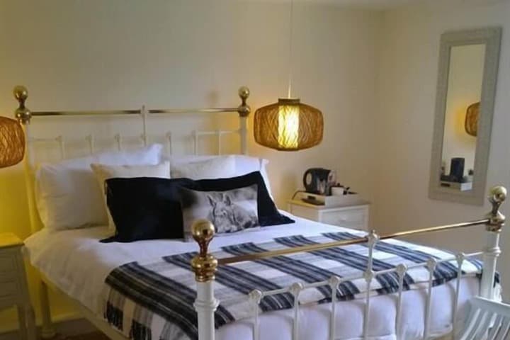 The Green Man Boutique Hotel photo 5