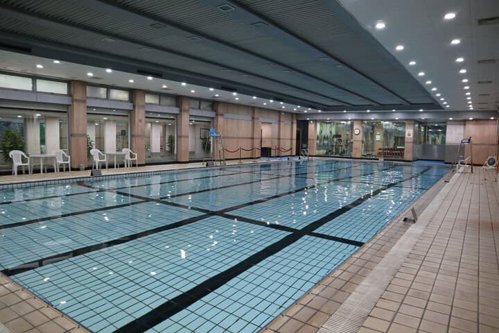 Shanghai Donghu Hotel photo 4