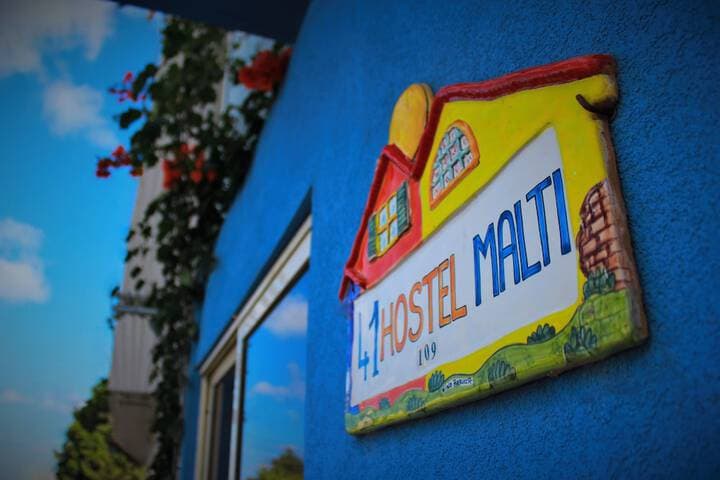 Hostel Malti photo 2
