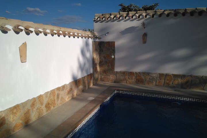 Cortijo El Llano photo 2