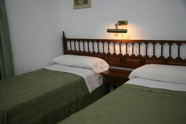 Hostal Santa Barbara photo 3