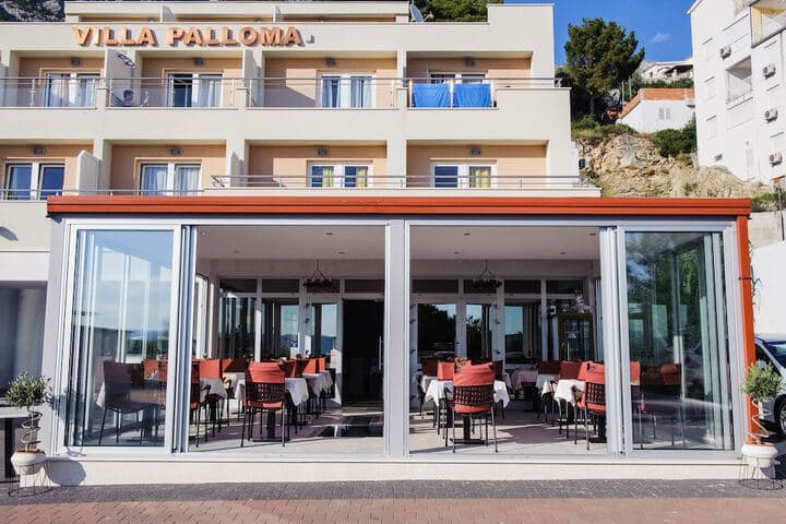 Villa Palloma photo 2