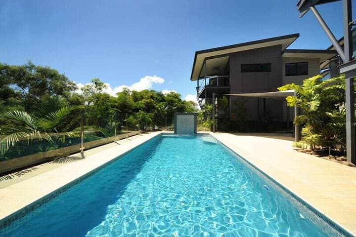 Pinnacle Apartments Hamilton Island photo 3