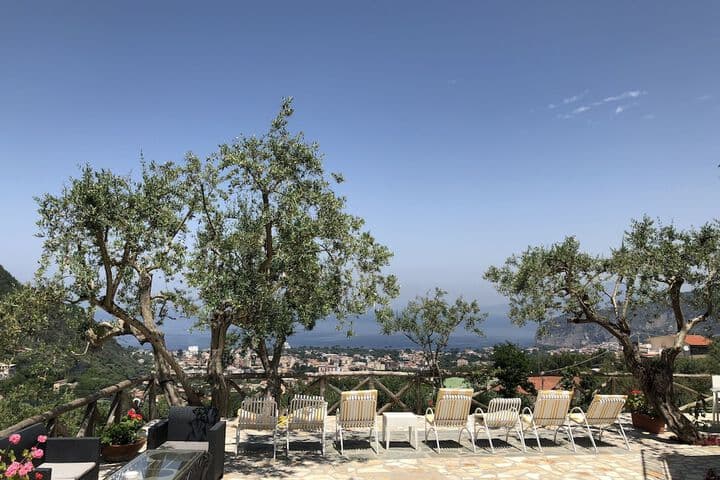 B&B Casa Mazzola photo 4
