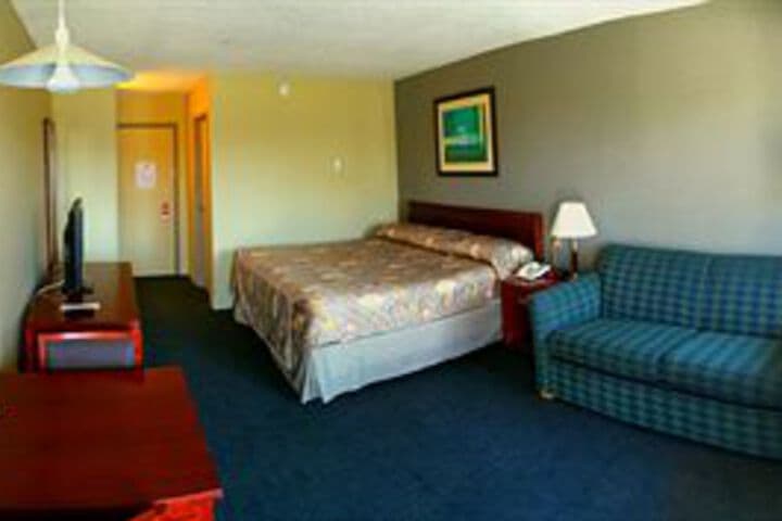 Hotel Howard Johnson Yorkton photo 3
