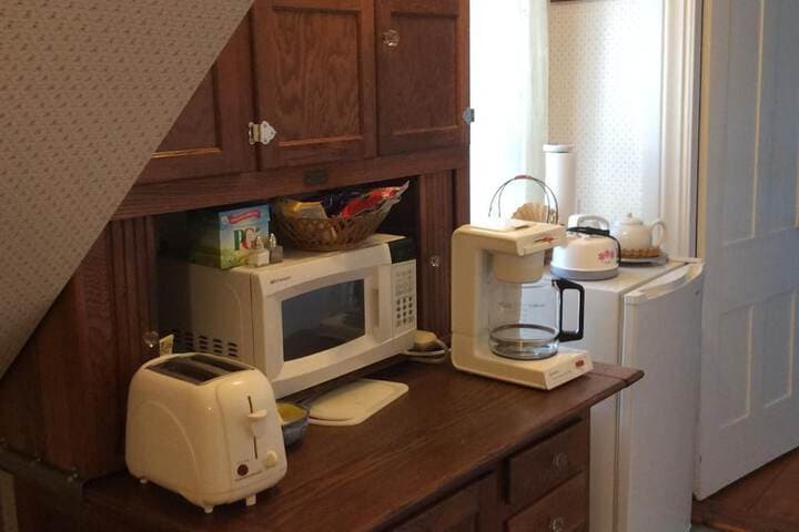 Clary Lake Bed&Breakfast photo 5