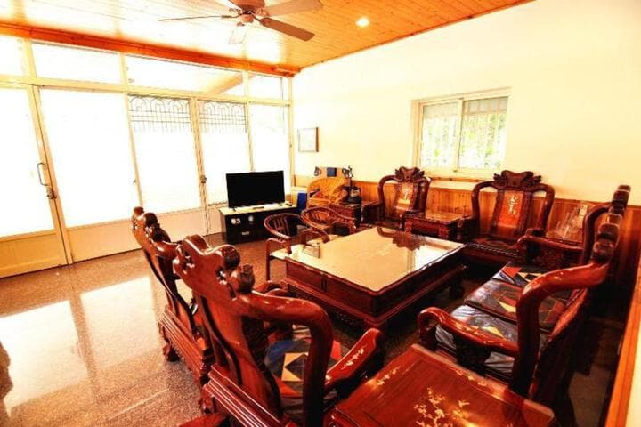 Moonlake B&B 58 photo 3