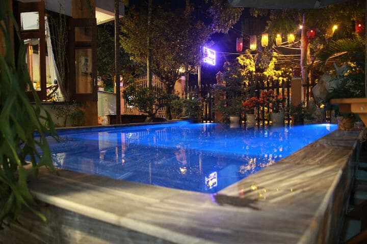 Hoi An Golden Horse Villa photo 5