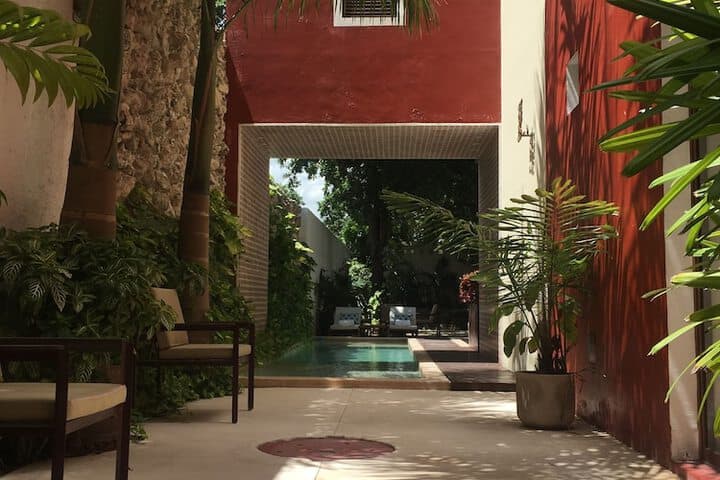 Casa Italia Luxury Guest House Adults Only photo 4