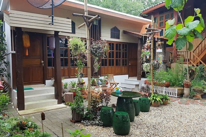 Kanechas Home Lampang photo 3
