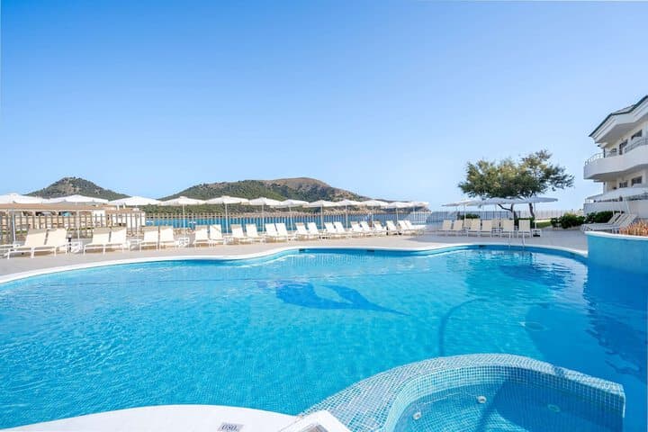 Aparthotel THB Guya Playa photo 5